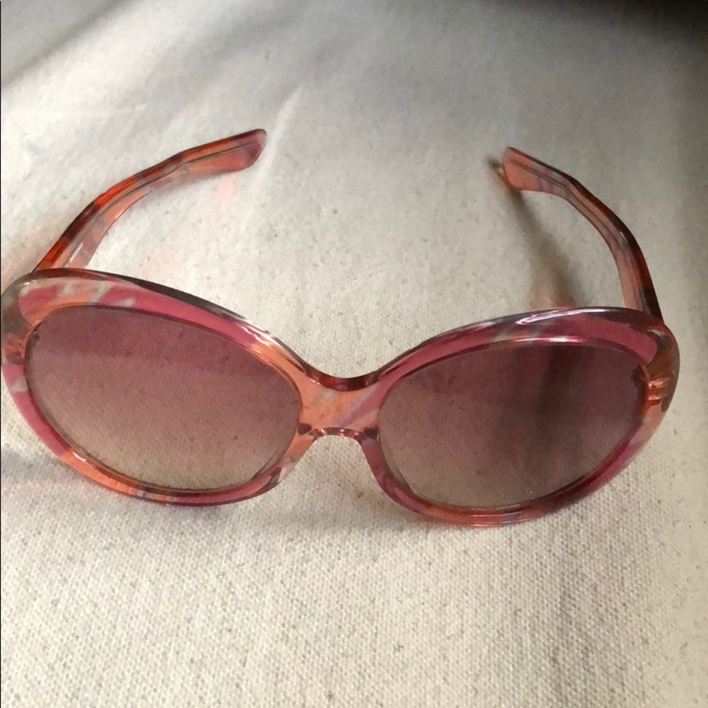 Emilio Pucci Vintage Sunglasses